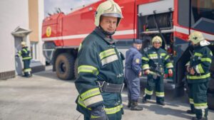 Comment préparer son dossier de candidature pour le grade de Lieutenant 1ère Classe de SPP ? 1 dossier de candidature pour le grade de Lieutenant 1ère Classe de SPP