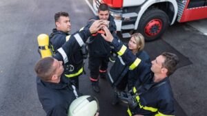 Comment préparer son dossier de candidature pour le grade de Lieutenant 1ère Classe de SPP ? 5 dossier de candidature pour le grade de Lieutenant 1ère Classe de SPP