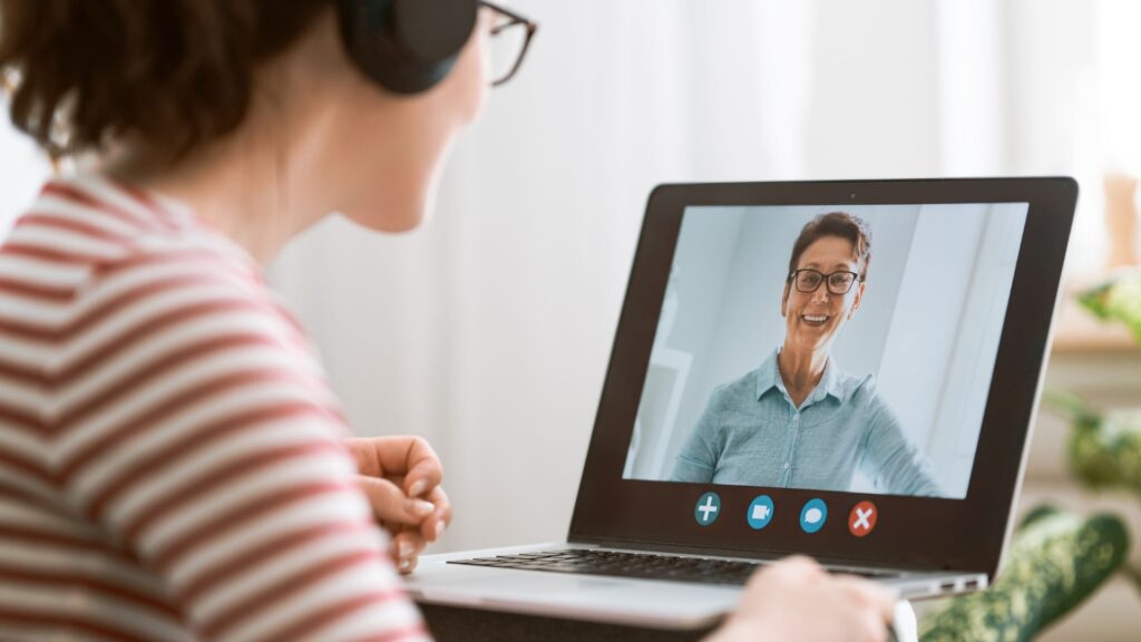 bilan de compétences parcours professionnel